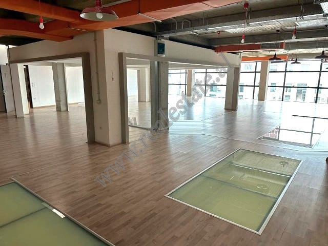 Office space for rent in Kavaja street in Tirana, Albania